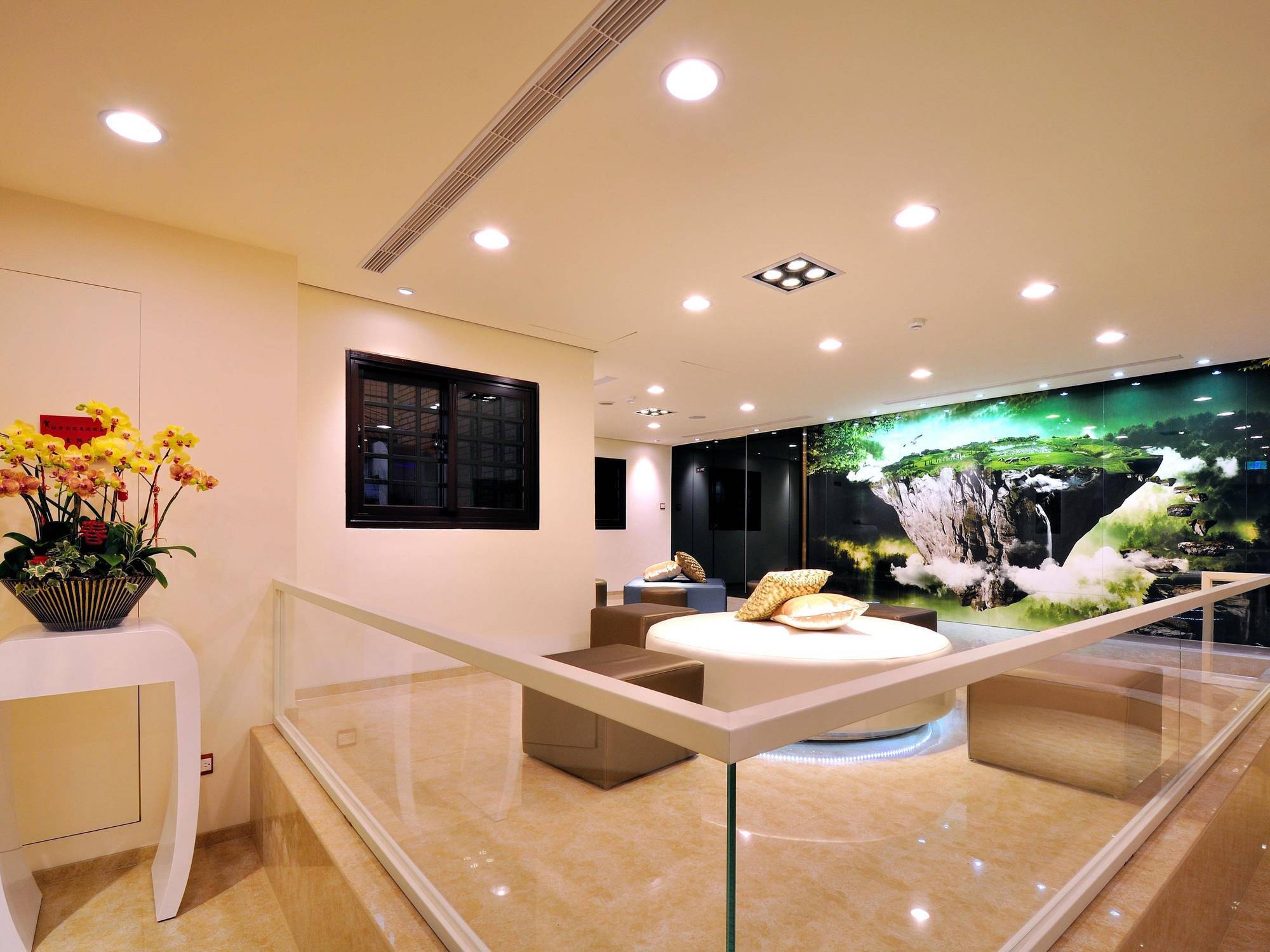 Audi Garden Business Hotel Taoyuan Exteriör bild